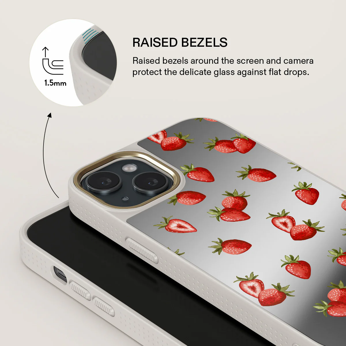 Freshly Picked - iPhone 14 Case - Image 58