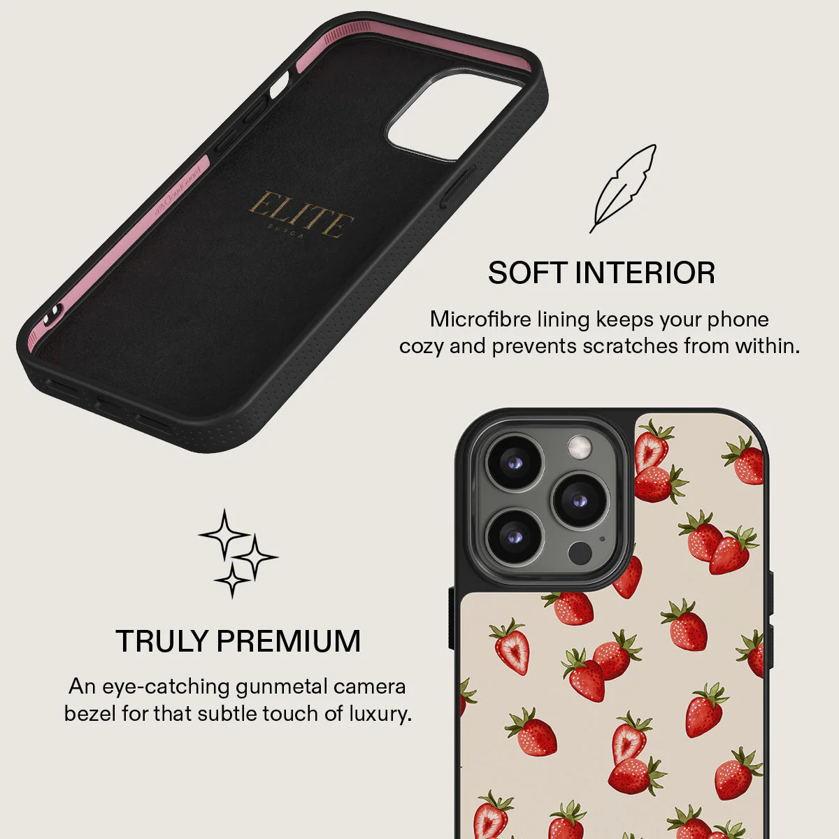 Freshly Picked - iPhone 14 Pro Case - Image 17
