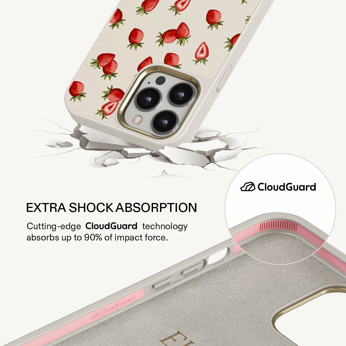 Freshly Picked - iPhone 14 Pro Case - Image 21