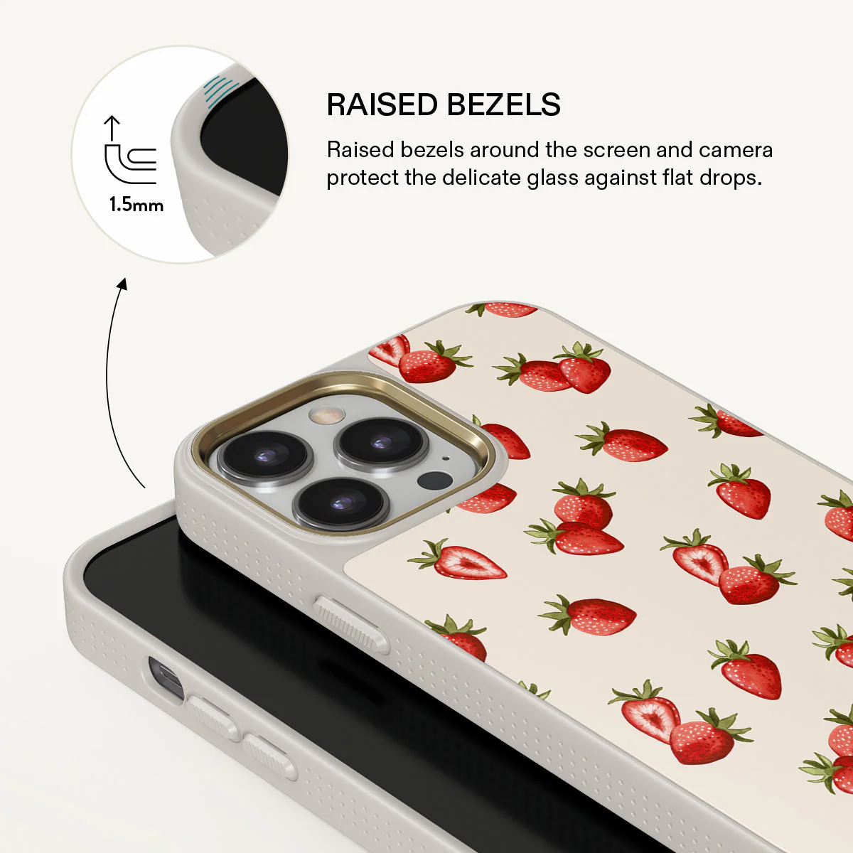 Freshly Picked - iPhone 14 Pro Case - Image 22