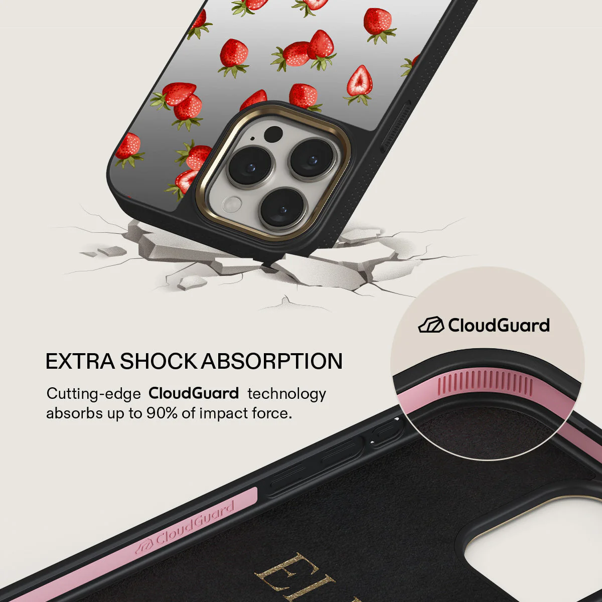 Freshly Picked - iPhone 14 Pro Case - Image 28