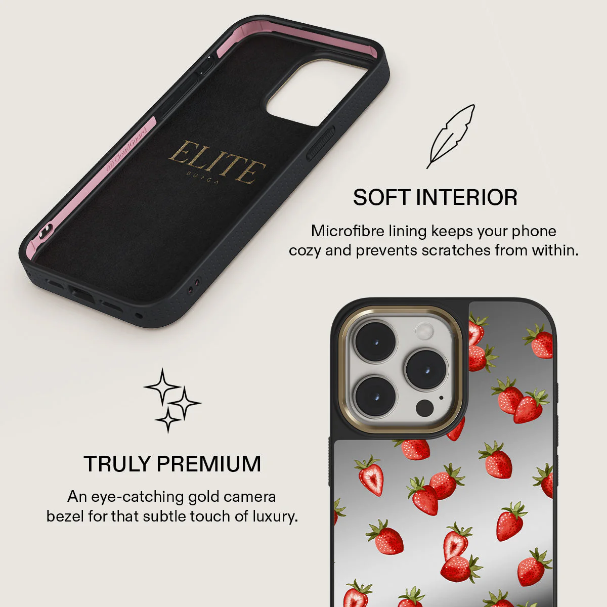 Freshly Picked - iPhone 14 Pro Case - Image 32