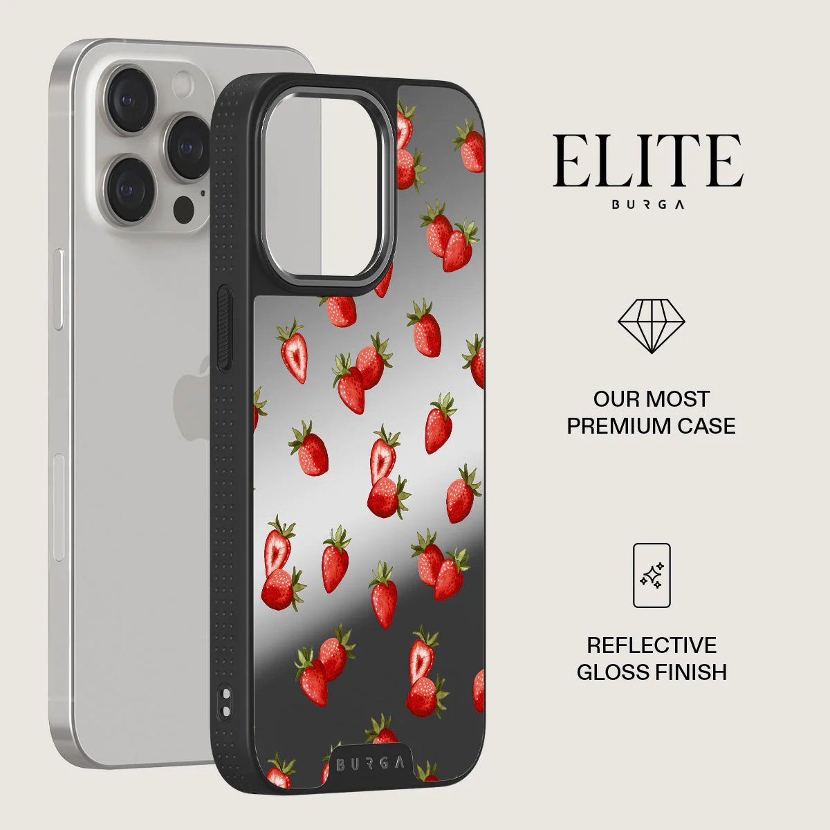 Freshly Picked - iPhone 14 Pro Case - Image 35