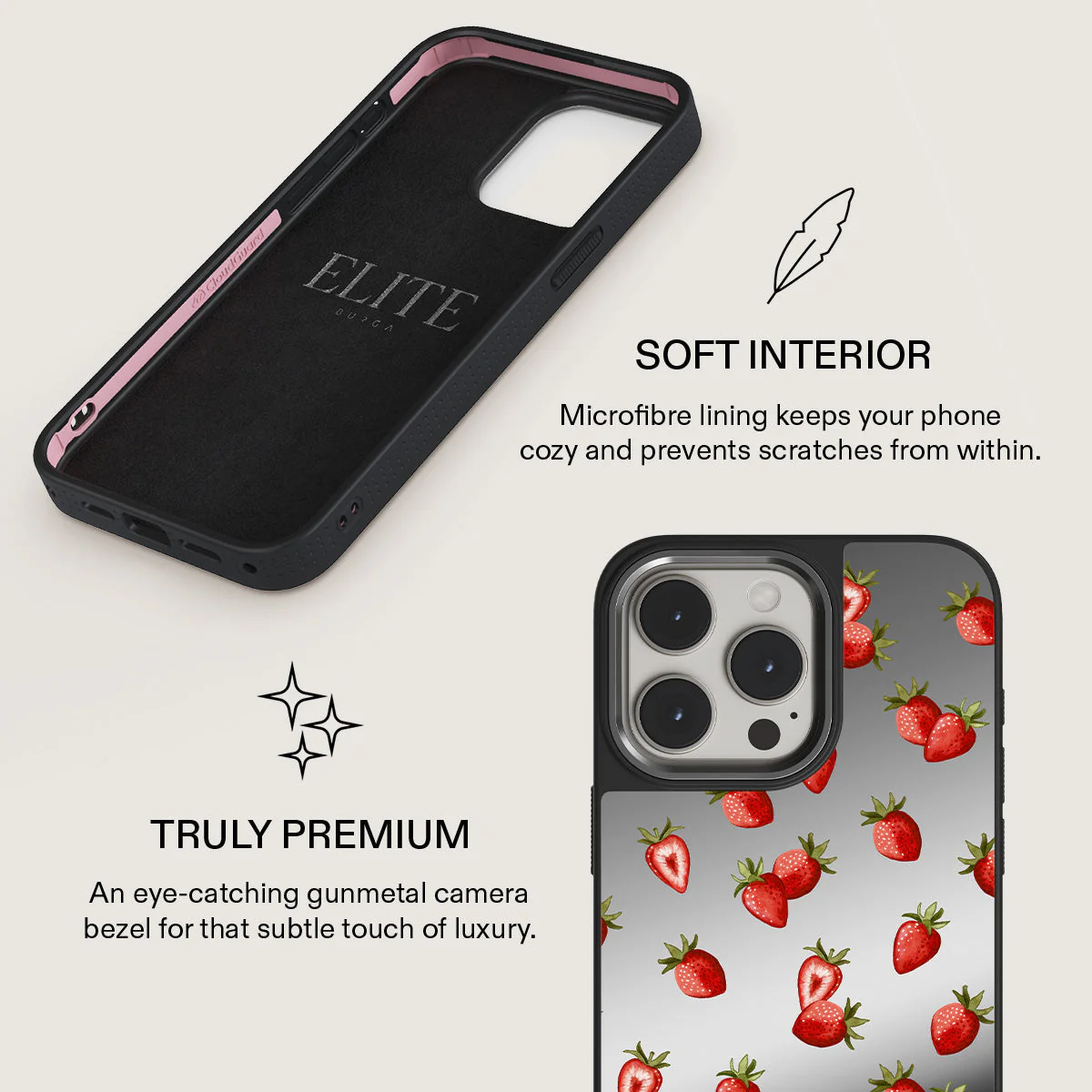 Freshly Picked - iPhone 14 Pro Case - Image 40