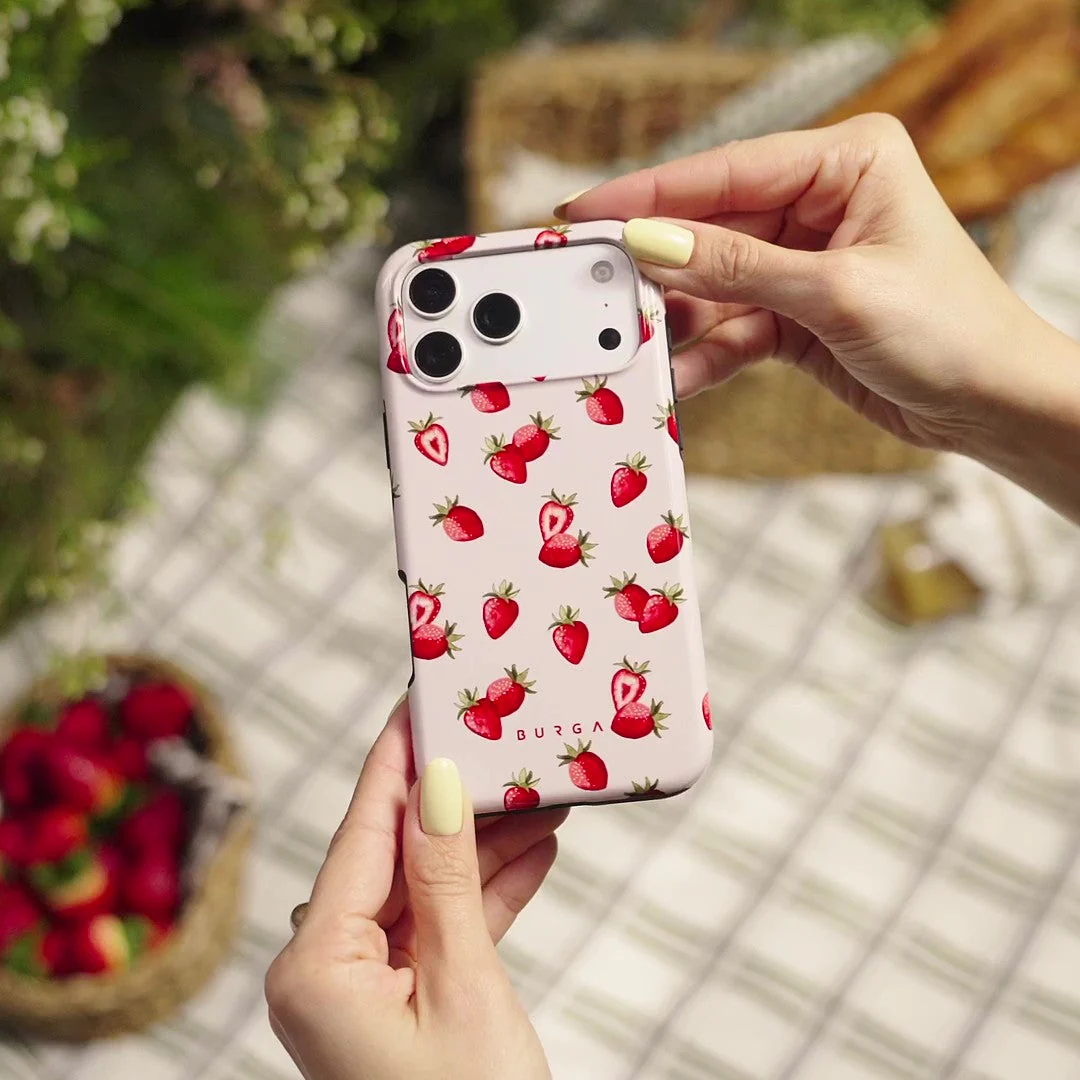 Freshly Picked - iPhone 14 Pro Case - Image 42