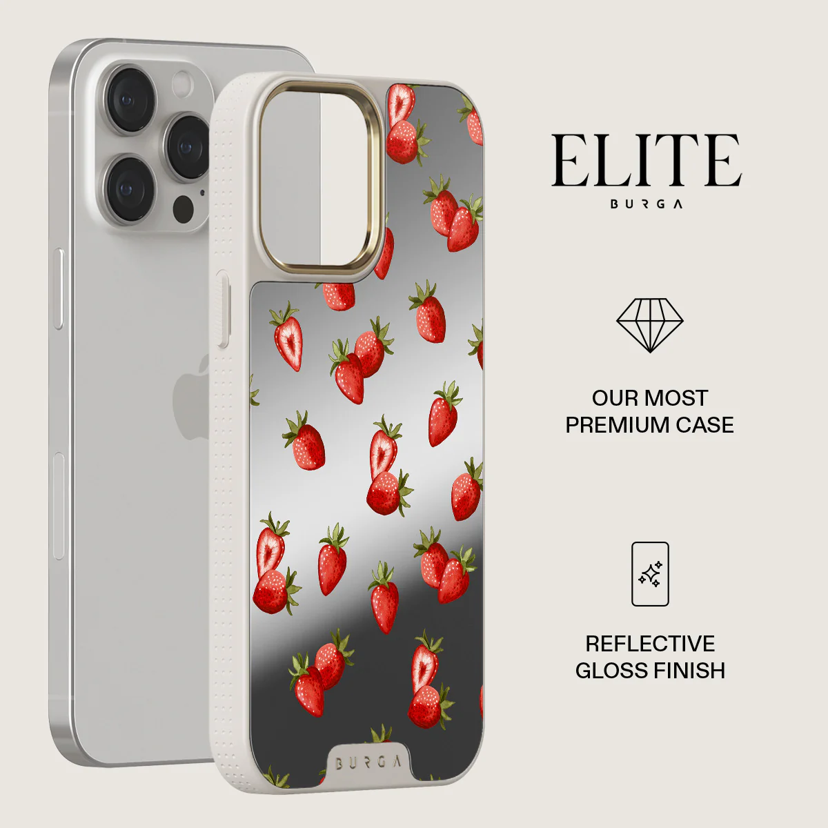 Freshly Picked - iPhone 14 Pro Case - Image 55