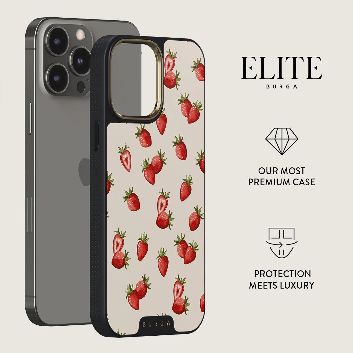 Freshly Picked - iPhone 14 Pro Case - Image 6