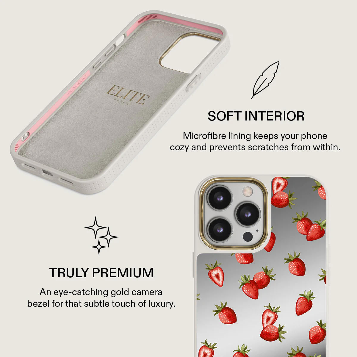 Freshly Picked - iPhone 14 Pro Case - Image 60