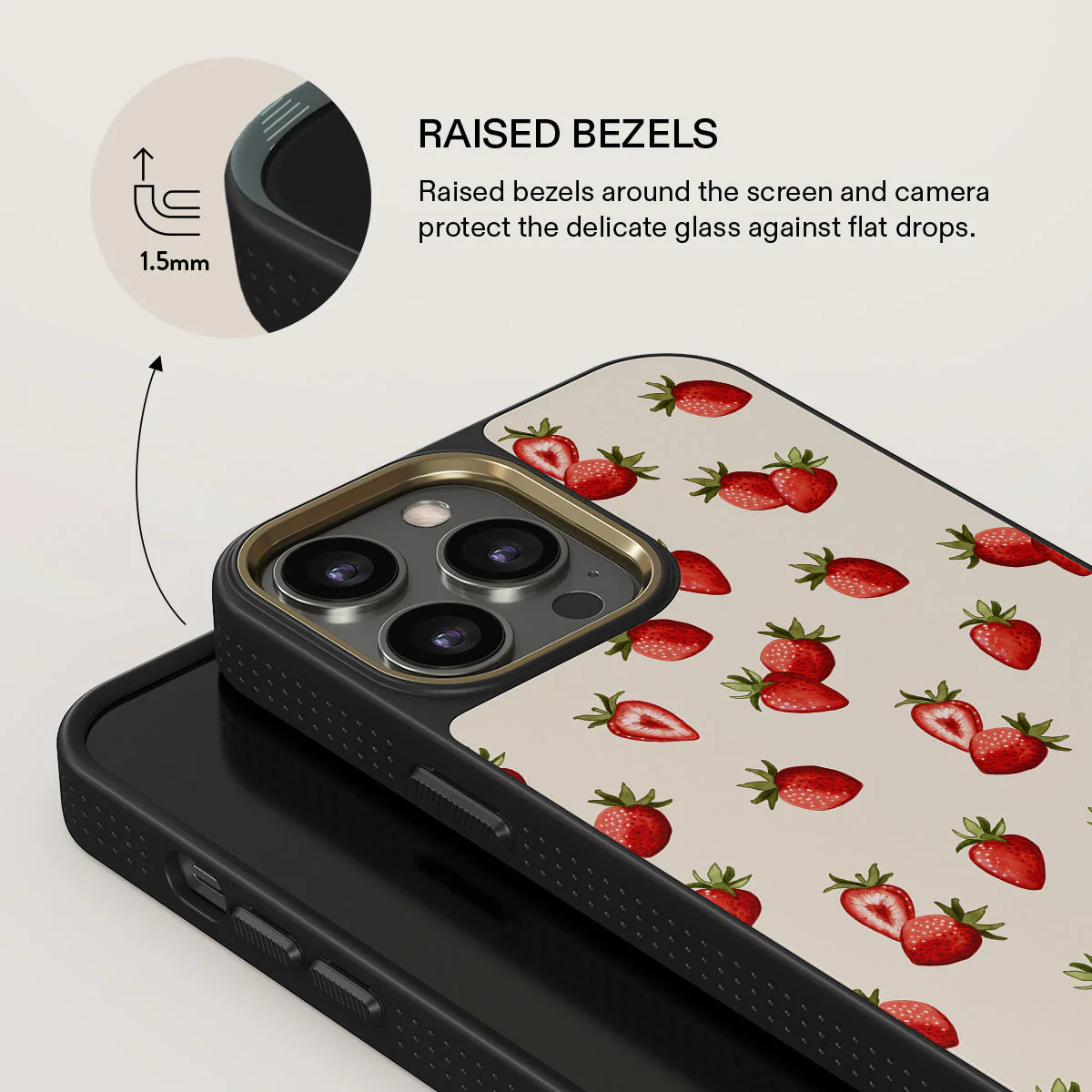 Freshly Picked - iPhone 14 Pro Case - Image 8