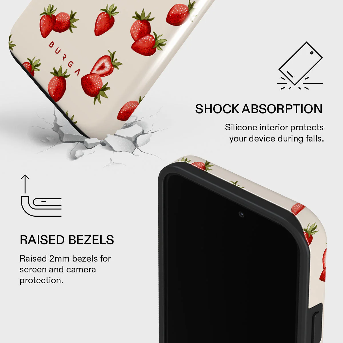 Freshly Picked - iPhone 14 Pro Max Case - Image 4