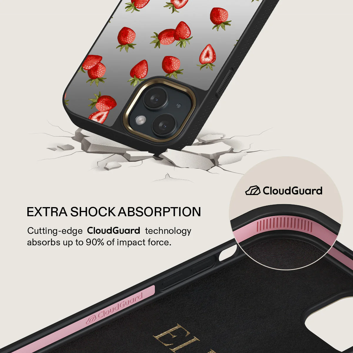 Freshly Picked - iPhone 15 Case - Image 28