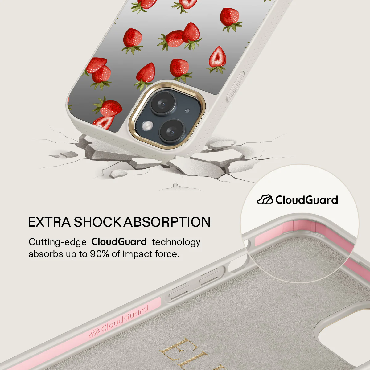 Freshly Picked - iPhone 15 Case - Image 56