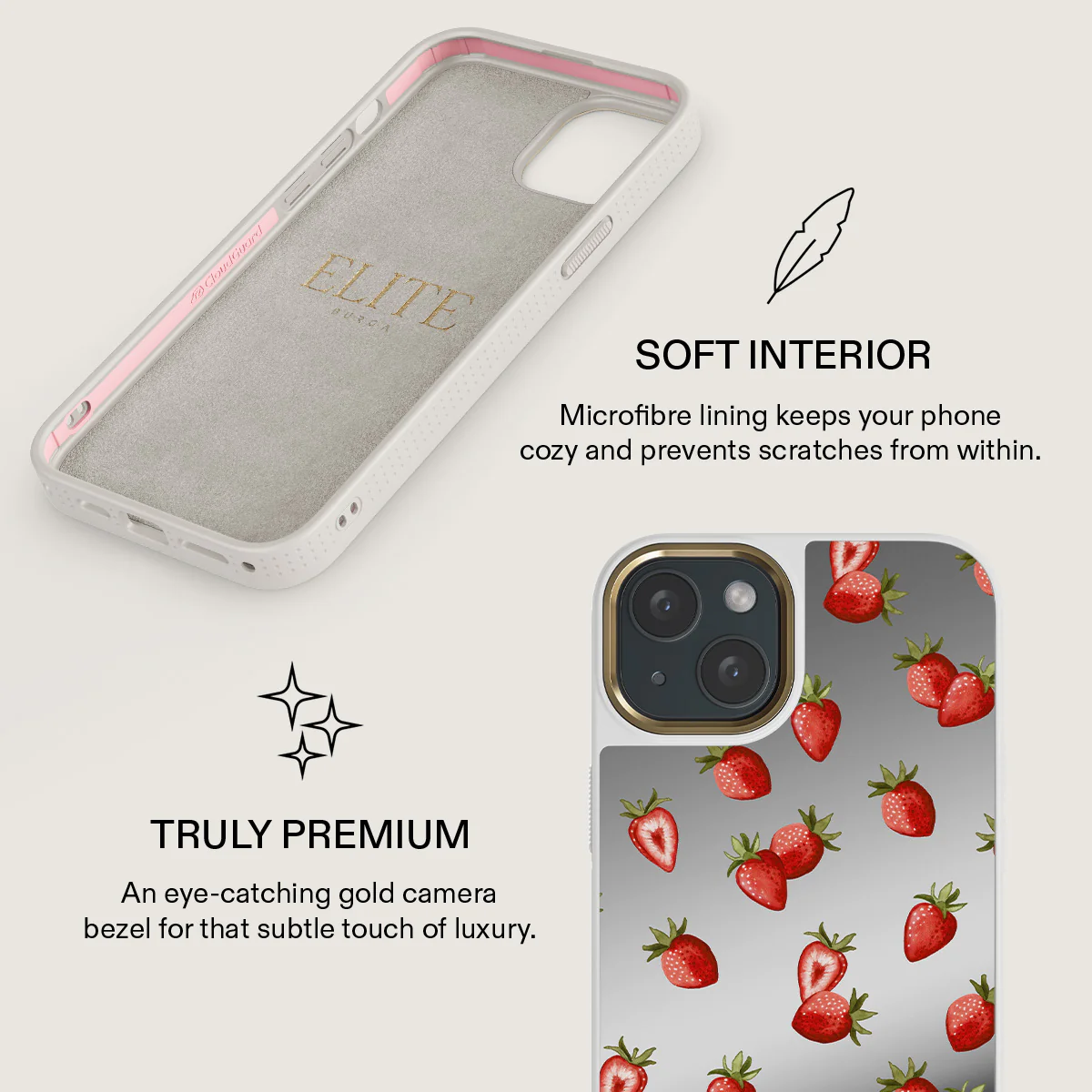 Freshly Picked - iPhone 15 Case - Image 60