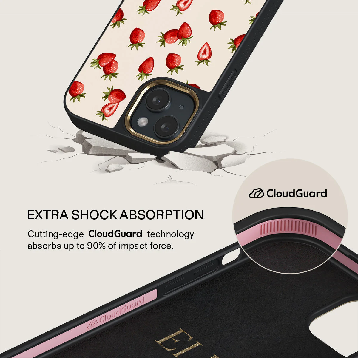 Freshly Picked - iPhone 15 Case - Image 7