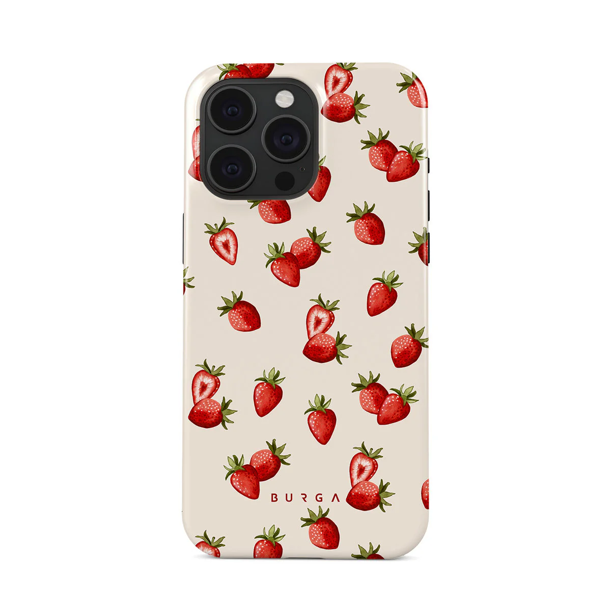Freshly Picked - iPhone 15 Pro Case