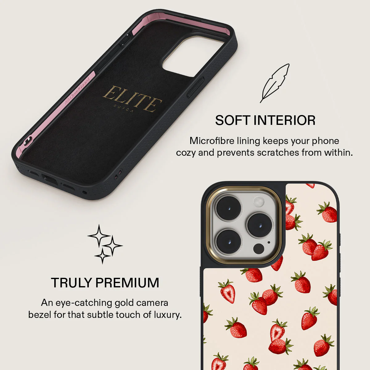 Freshly Picked - iPhone 15 Pro Case - Image 10