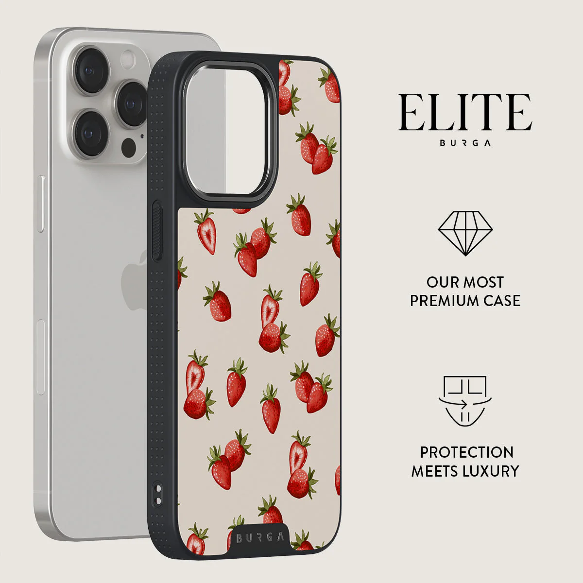Freshly Picked - iPhone 15 Pro Case - Image 13