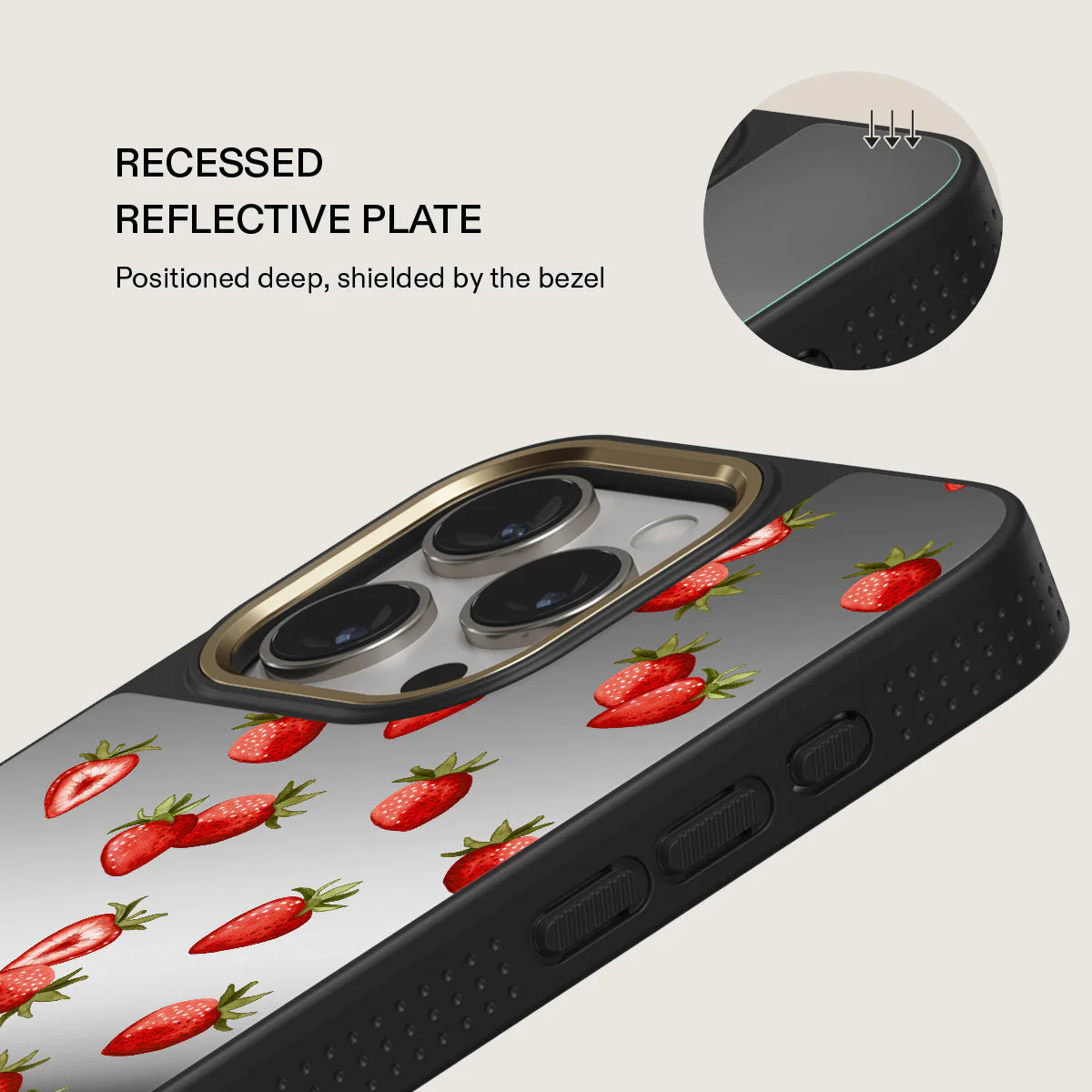 Freshly Picked - iPhone 15 Pro Case - Image 29