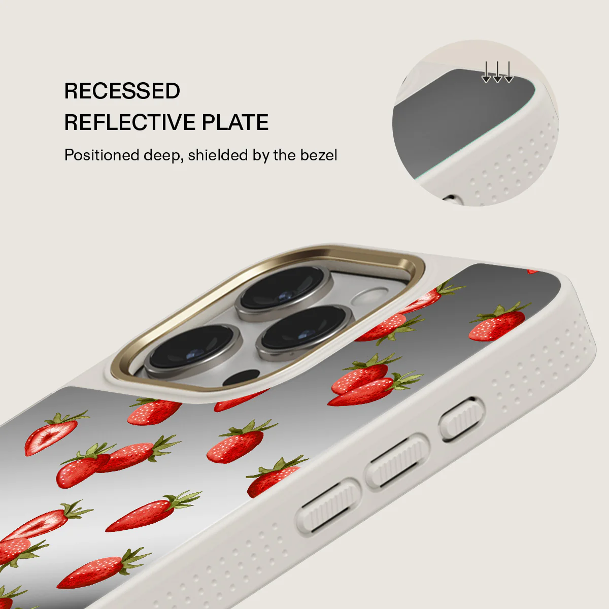 Freshly Picked - iPhone 15 Pro Case - Image 57