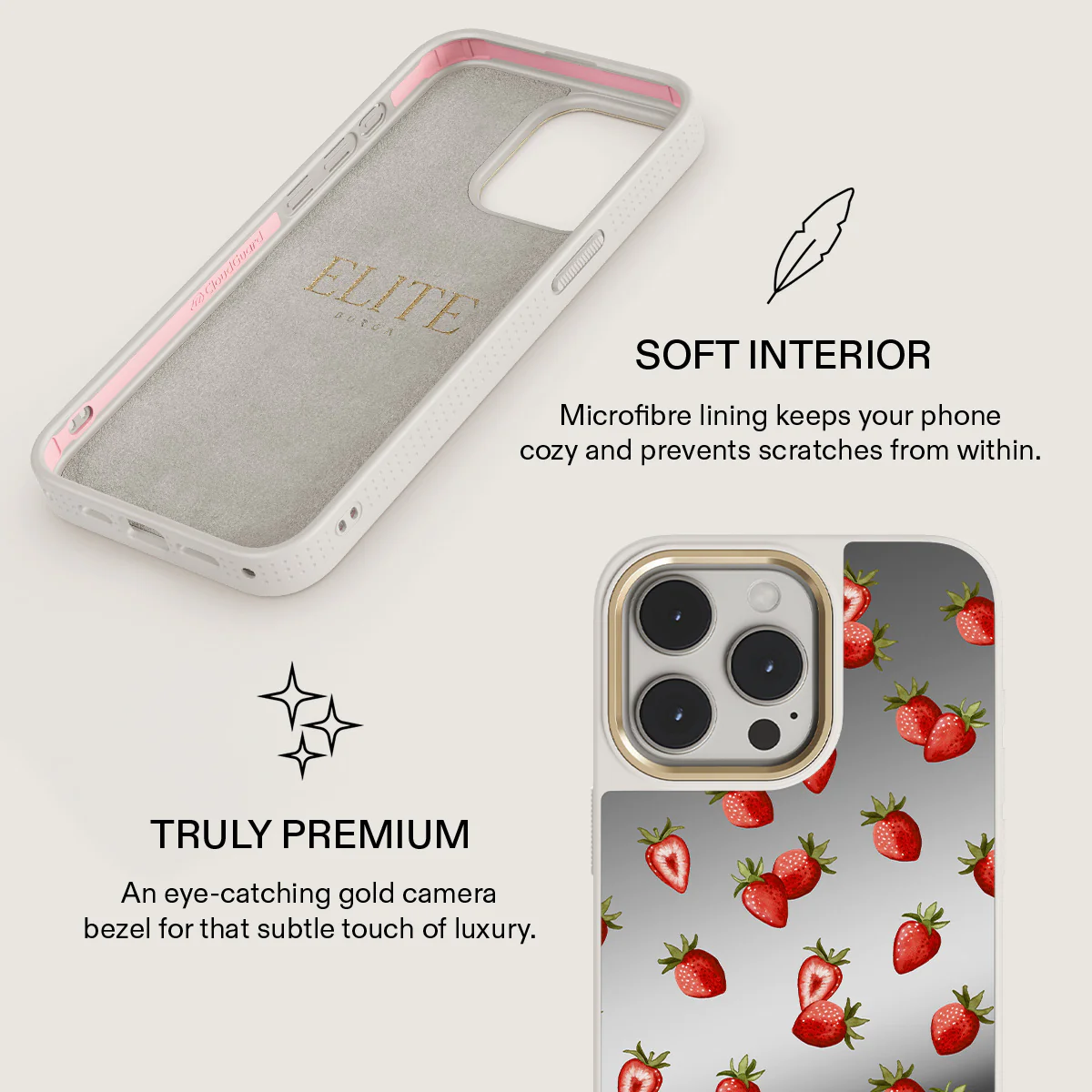 Freshly Picked - iPhone 15 Pro Case - Image 60