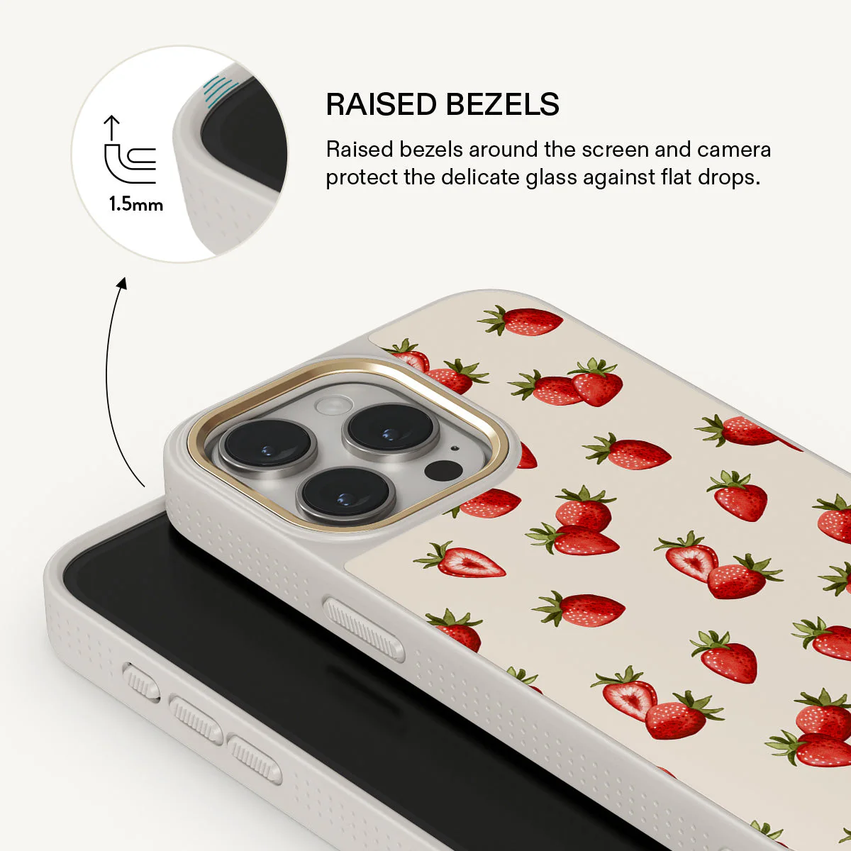 Freshly Picked - iPhone 15 Pro Max Case - Image 22