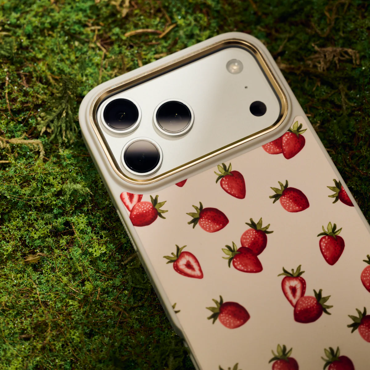 Freshly Picked - iPhone 15 Pro Max Case - Image 52