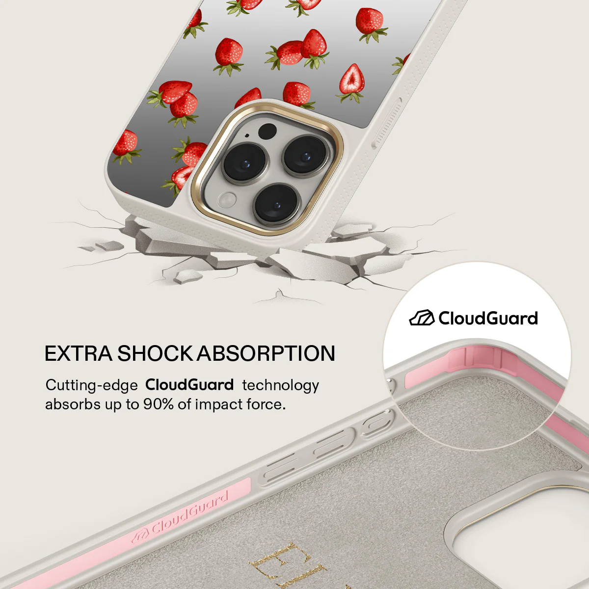 Freshly Picked - iPhone 15 Pro Max Case - Image 56