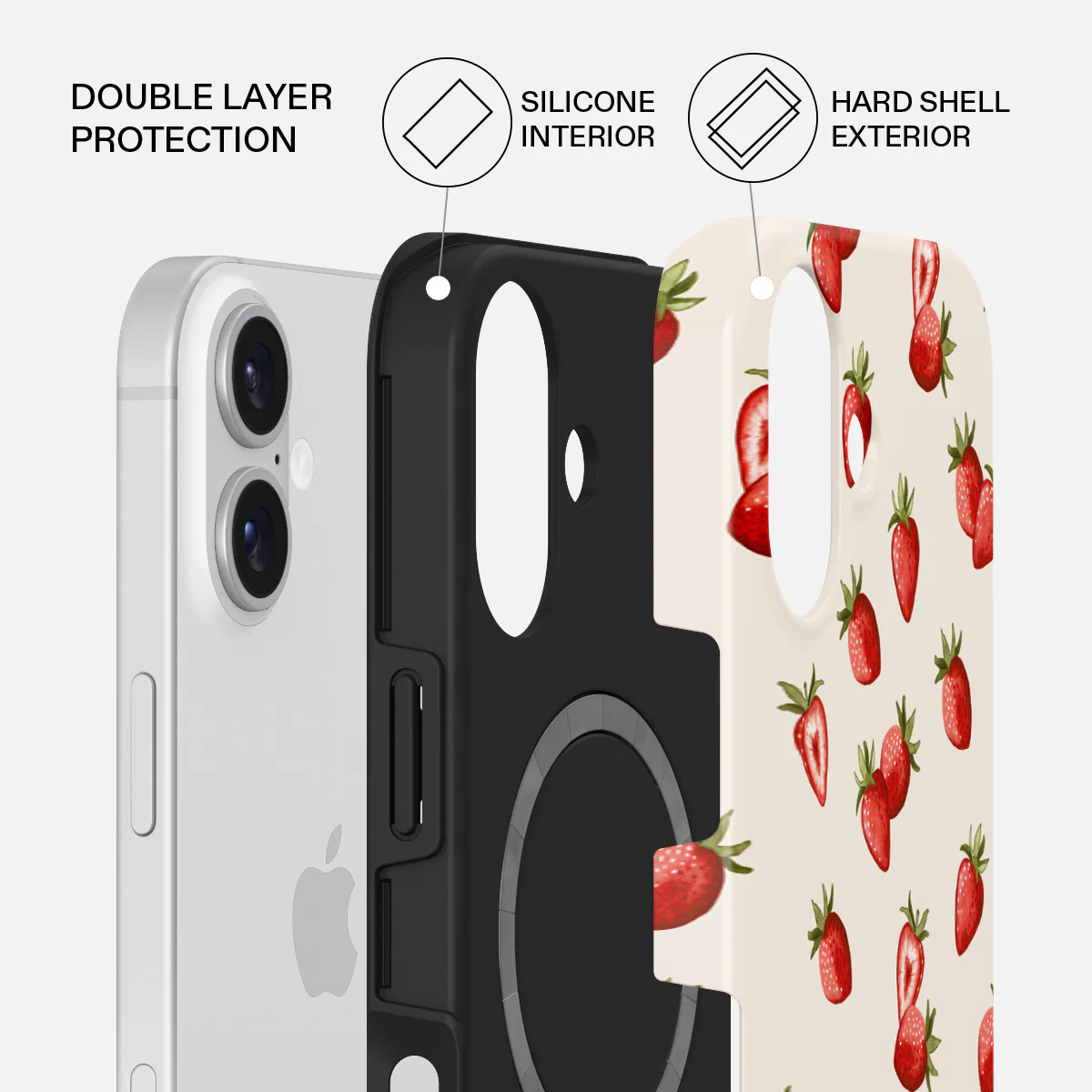 Freshly Picked - iPhone 16 Case - Image 2