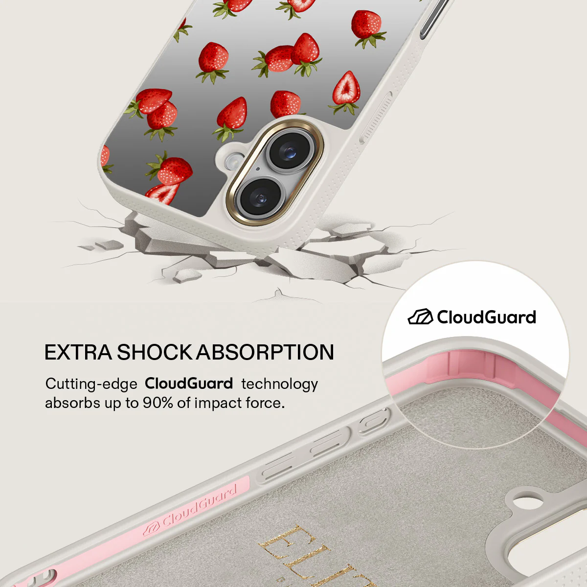 Freshly Picked - iPhone 16 Case - Image 57