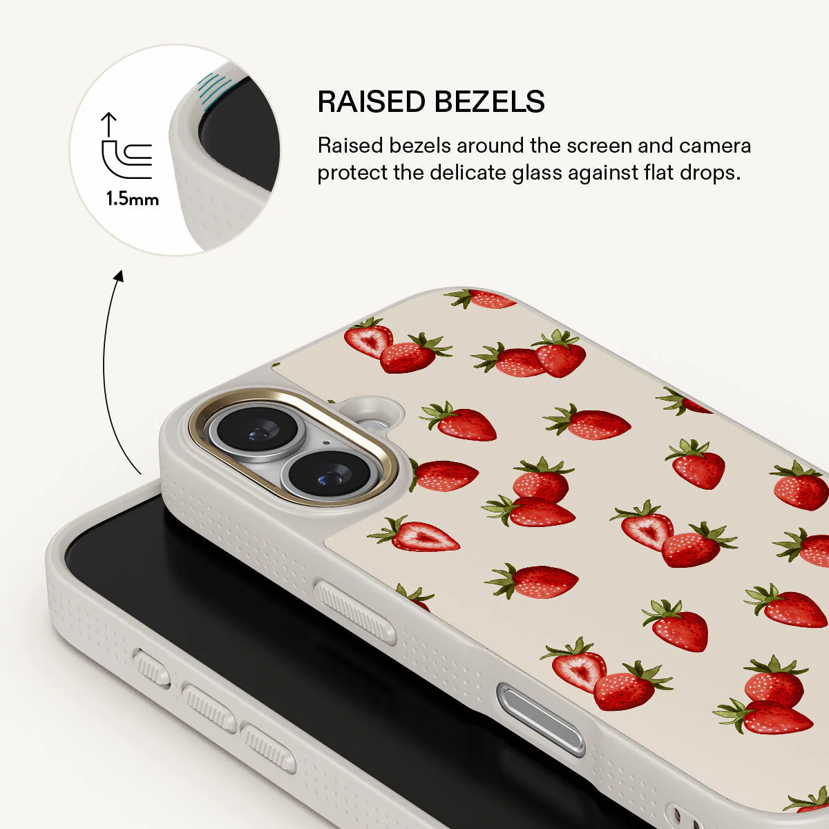 Freshly Picked - iPhone 16 Plus Case - Image 23