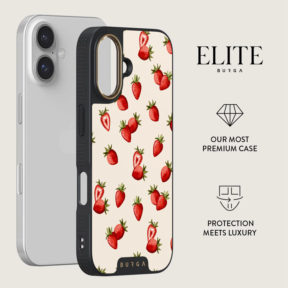 Freshly Picked - iPhone 16 Plus Case - Image 7
