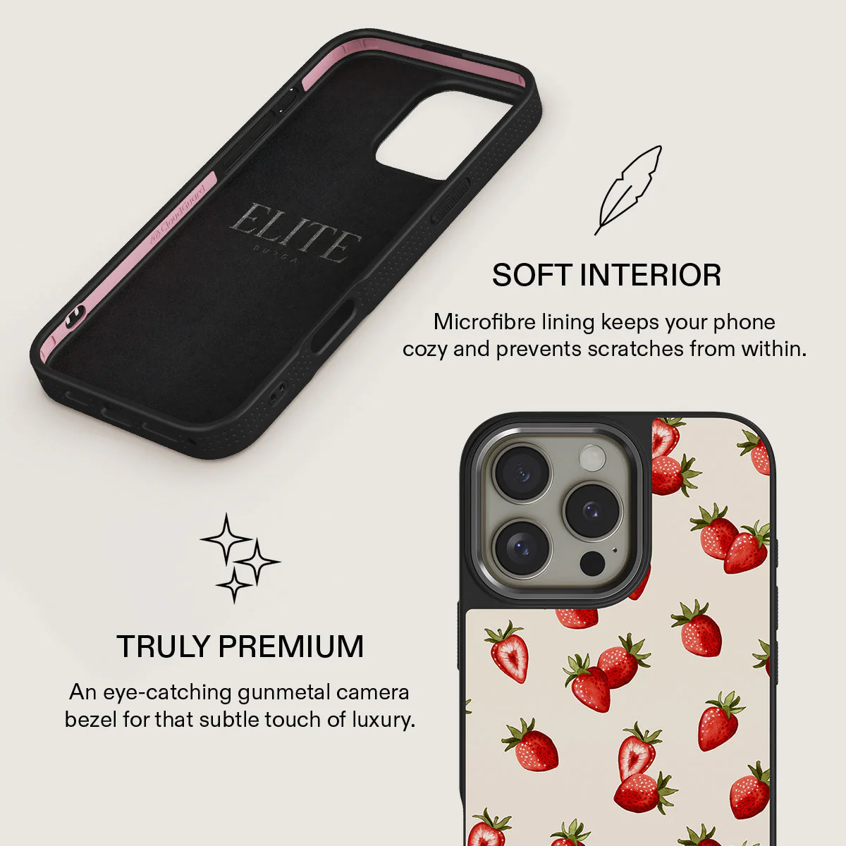 Freshly Picked - iPhone 16 Pro Case - Image 18
