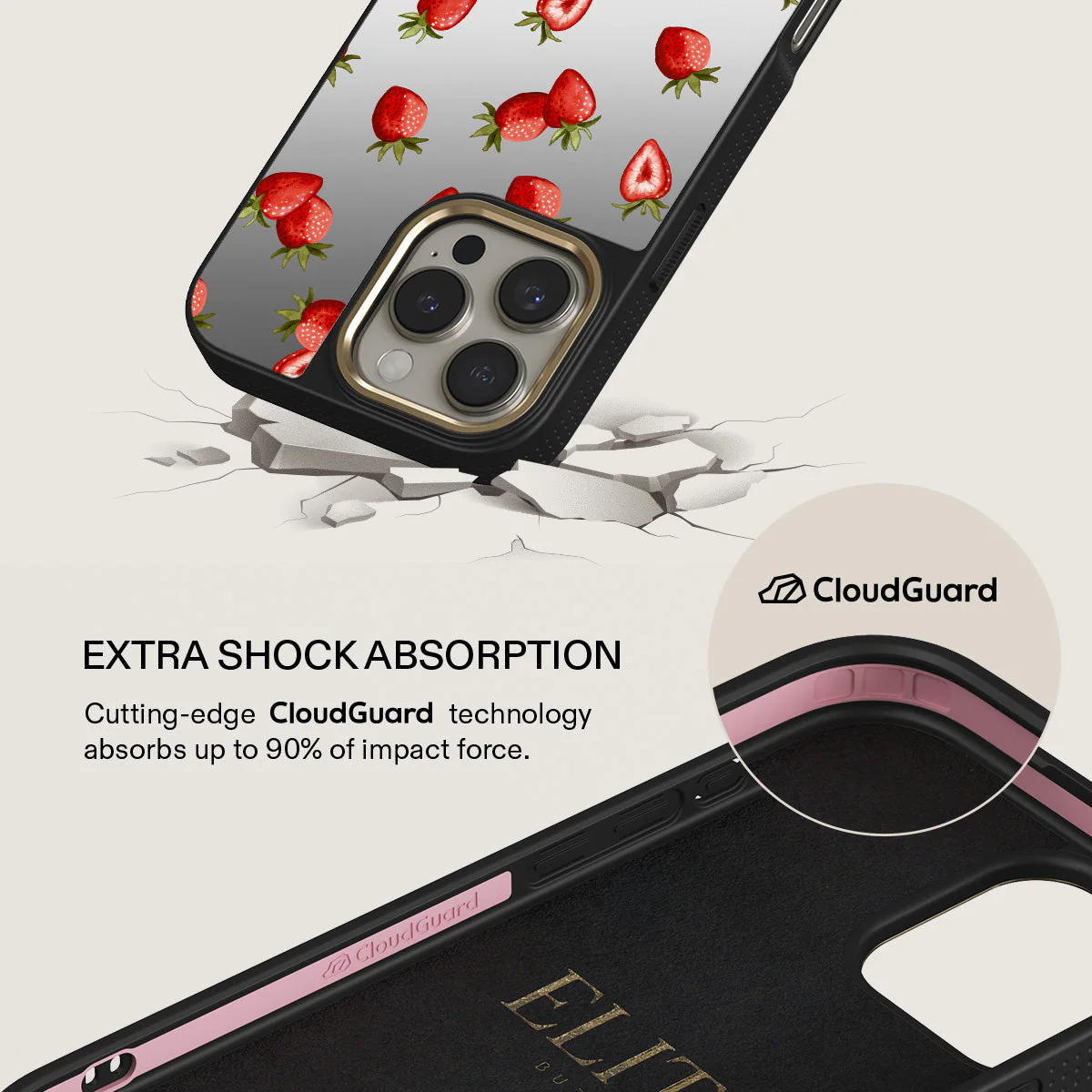 Freshly Picked - iPhone 16 Pro Case - Image 29