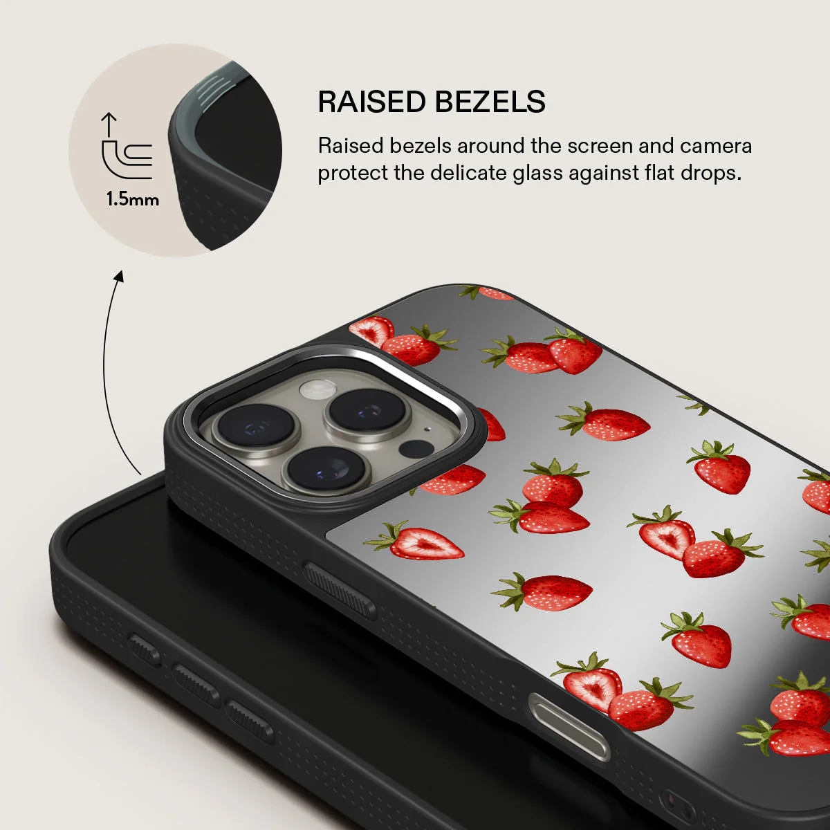 Freshly Picked - iPhone 16 Pro Case - Image 39
