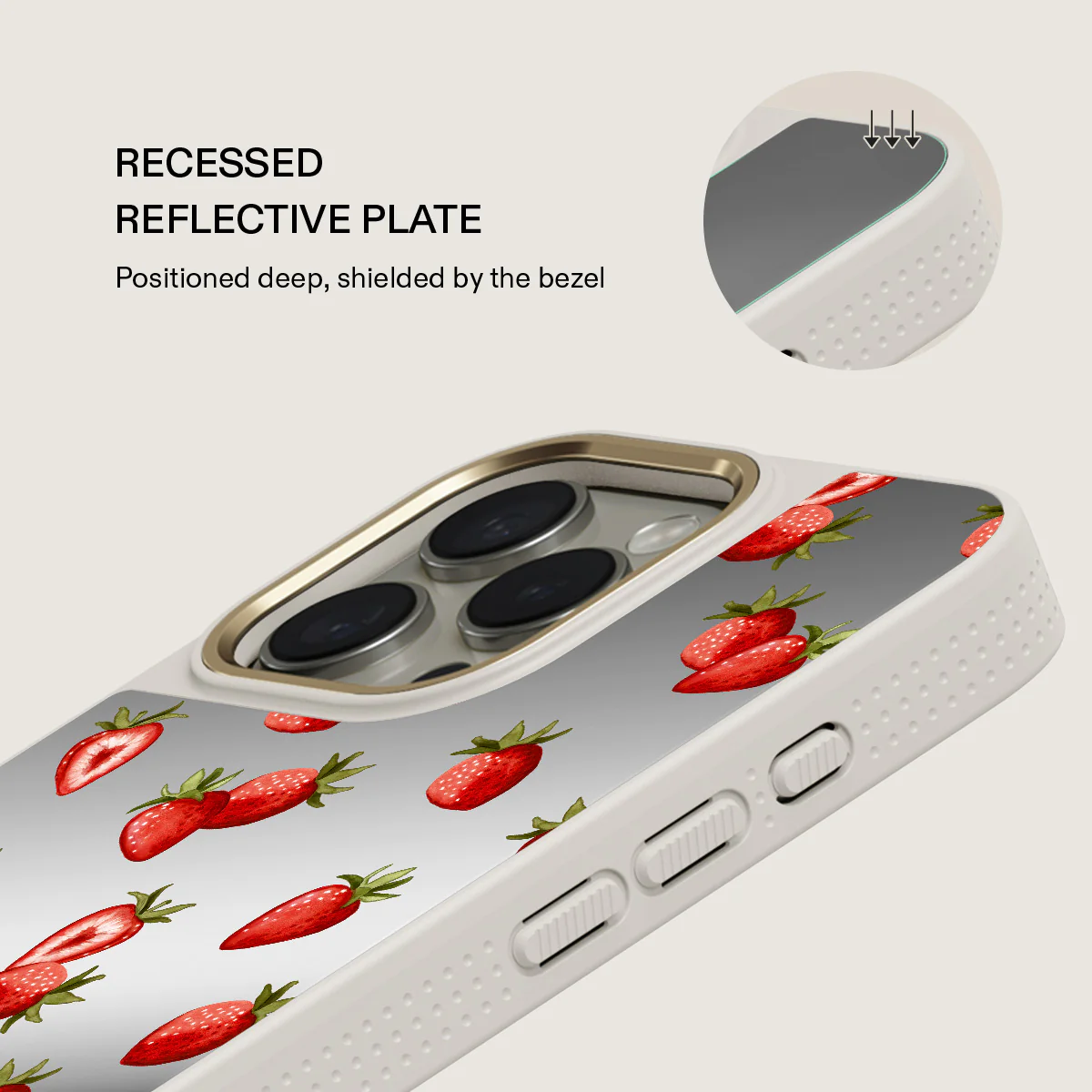 Freshly Picked - iPhone 16 Pro Case - Image 58