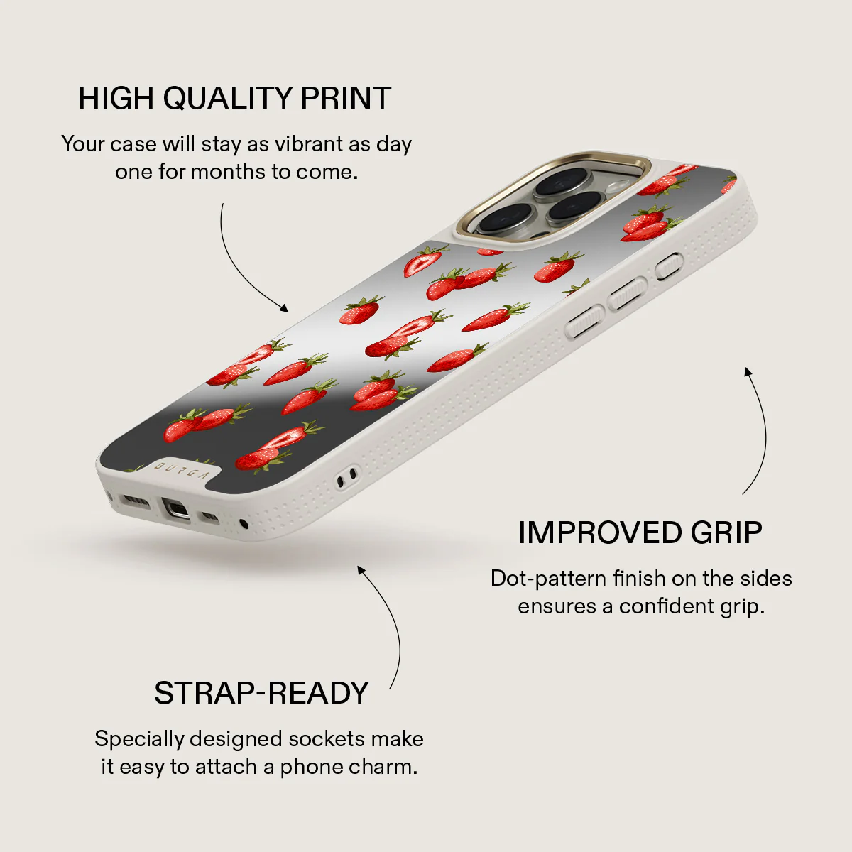 Freshly Picked - iPhone 16 Pro Case - Image 60