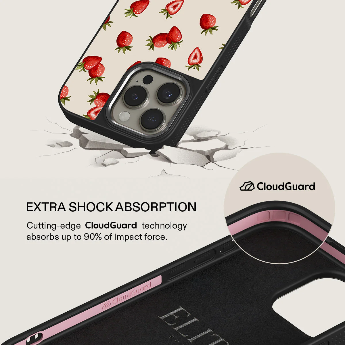 Freshly Picked - iPhone 16 Pro Max Case - Image 15