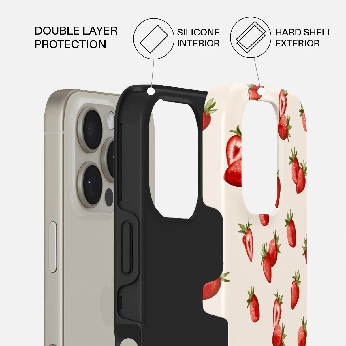 Freshly Picked - iPhone 16 Pro Max Case - Image 2