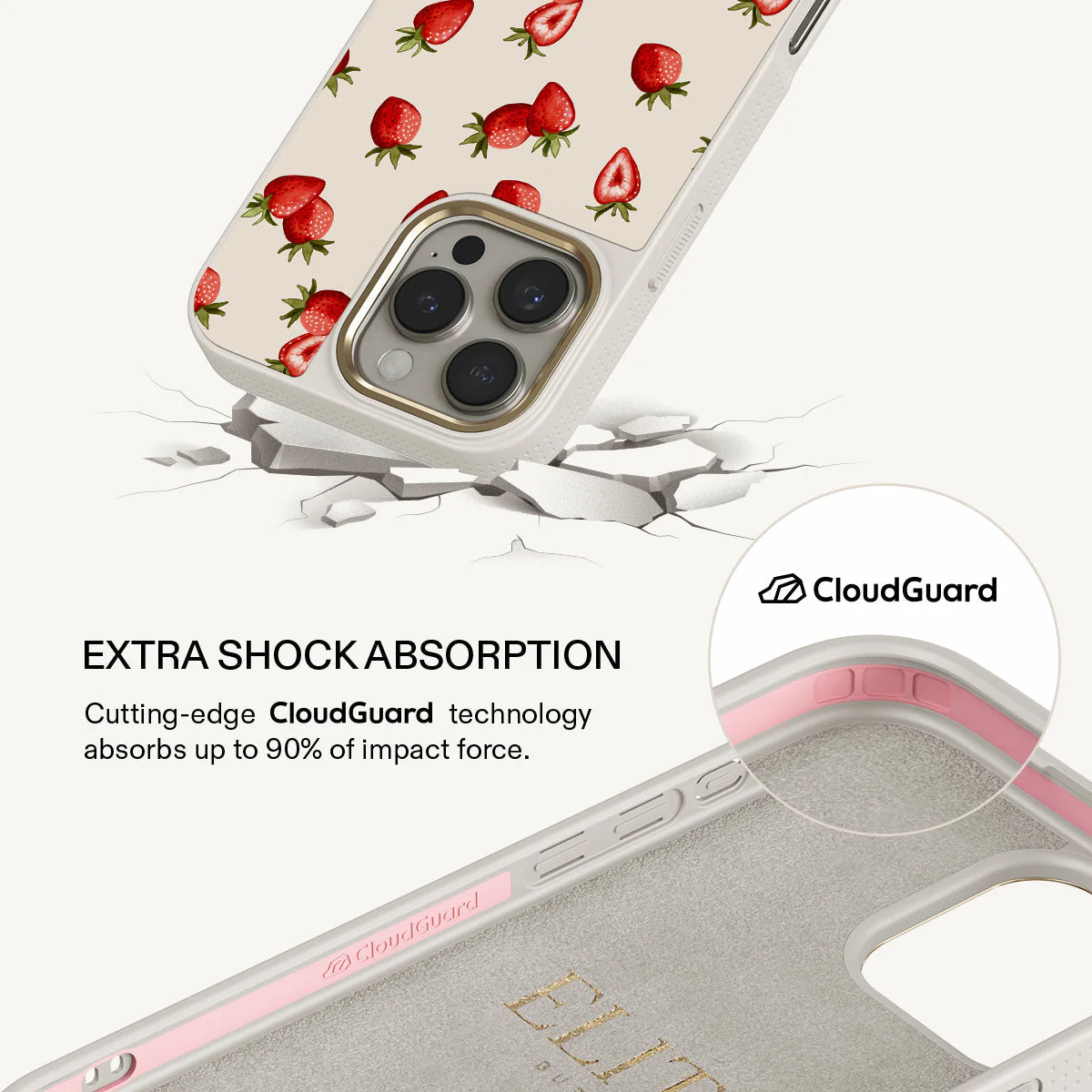 Freshly Picked - iPhone 16 Pro Max Case - Image 22