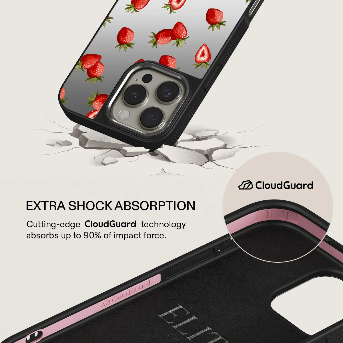 Freshly Picked - iPhone 16 Pro Max Case - Image 37