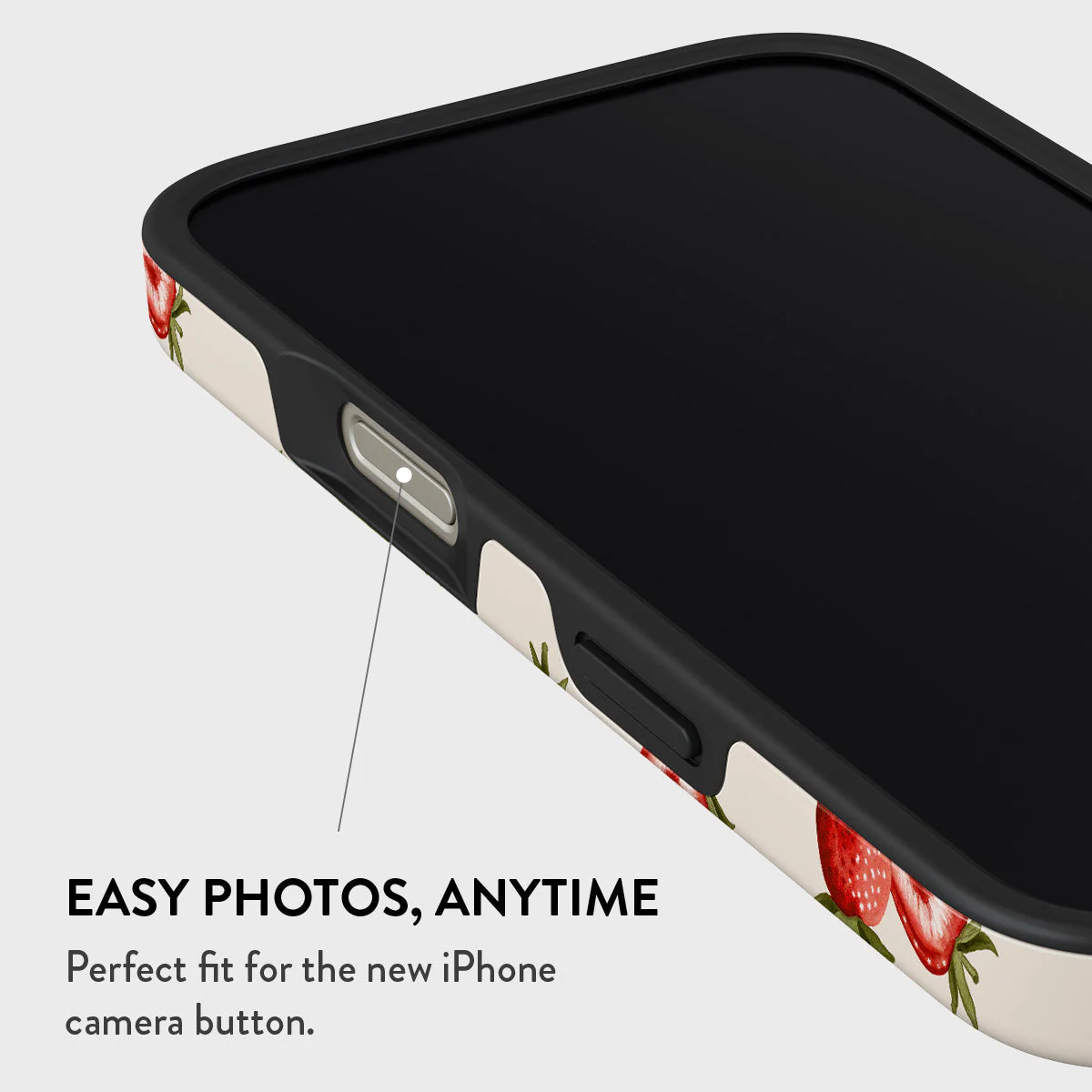 Freshly Picked - iPhone 16 Pro Max Case - Image 5