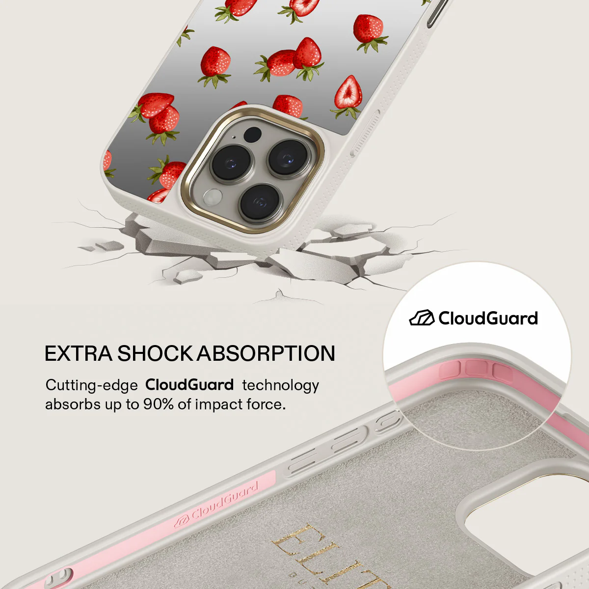 Freshly Picked - iPhone 16 Pro Max Case - Image 57