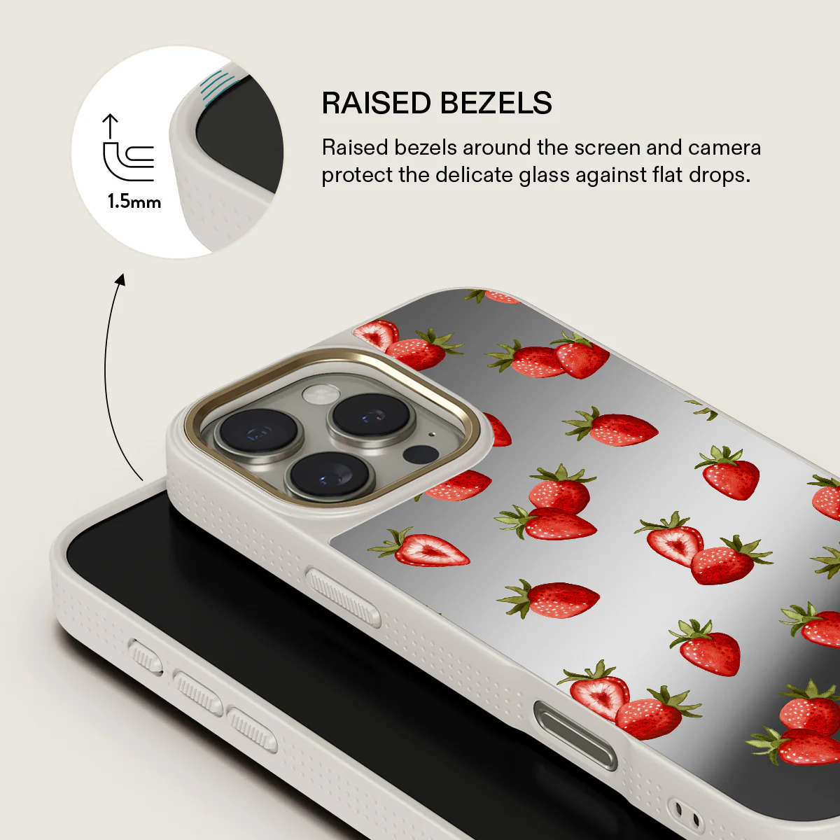 Freshly Picked - iPhone 16 Pro Max Case - Image 59