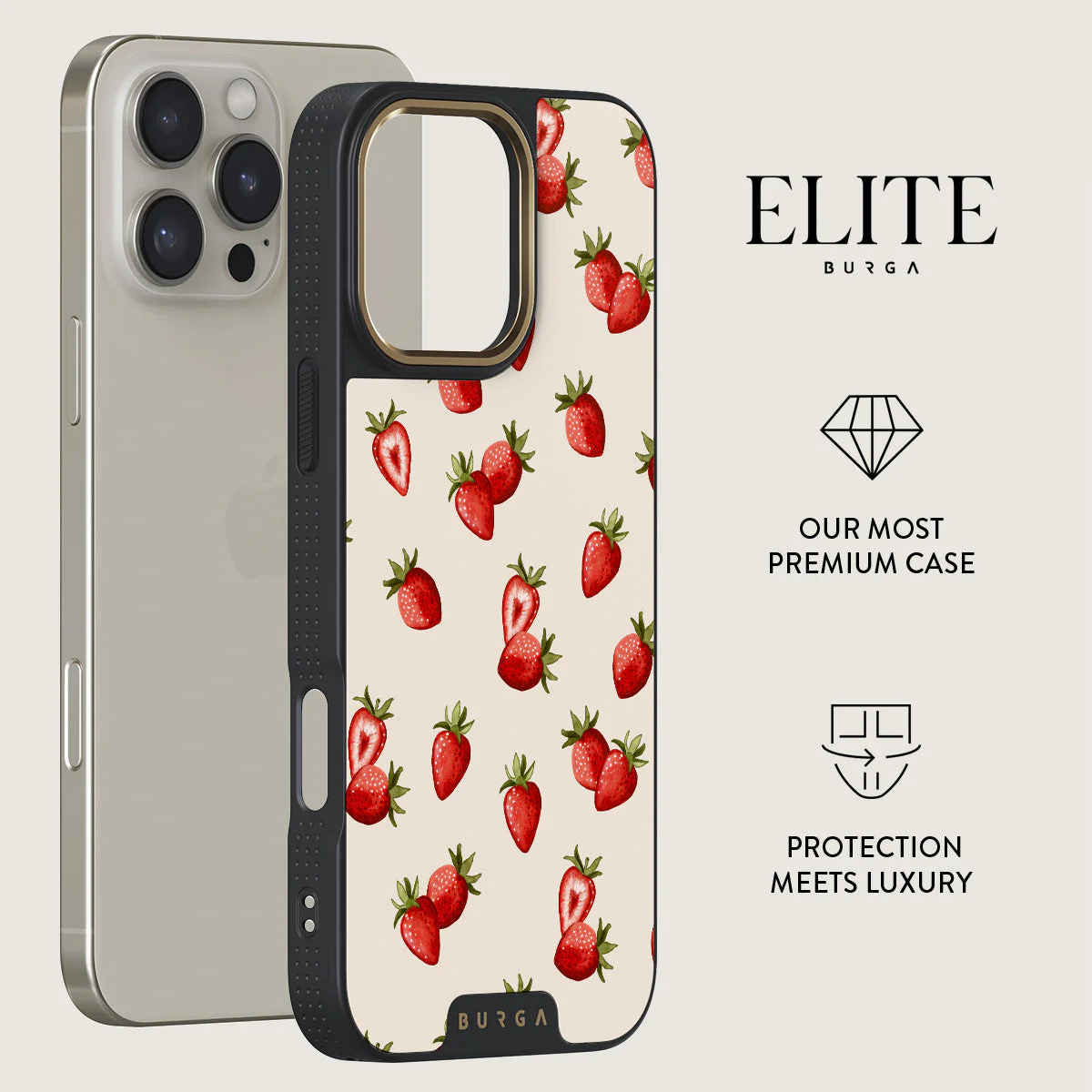Freshly Picked - iPhone 16 Pro Max Case - Image 7