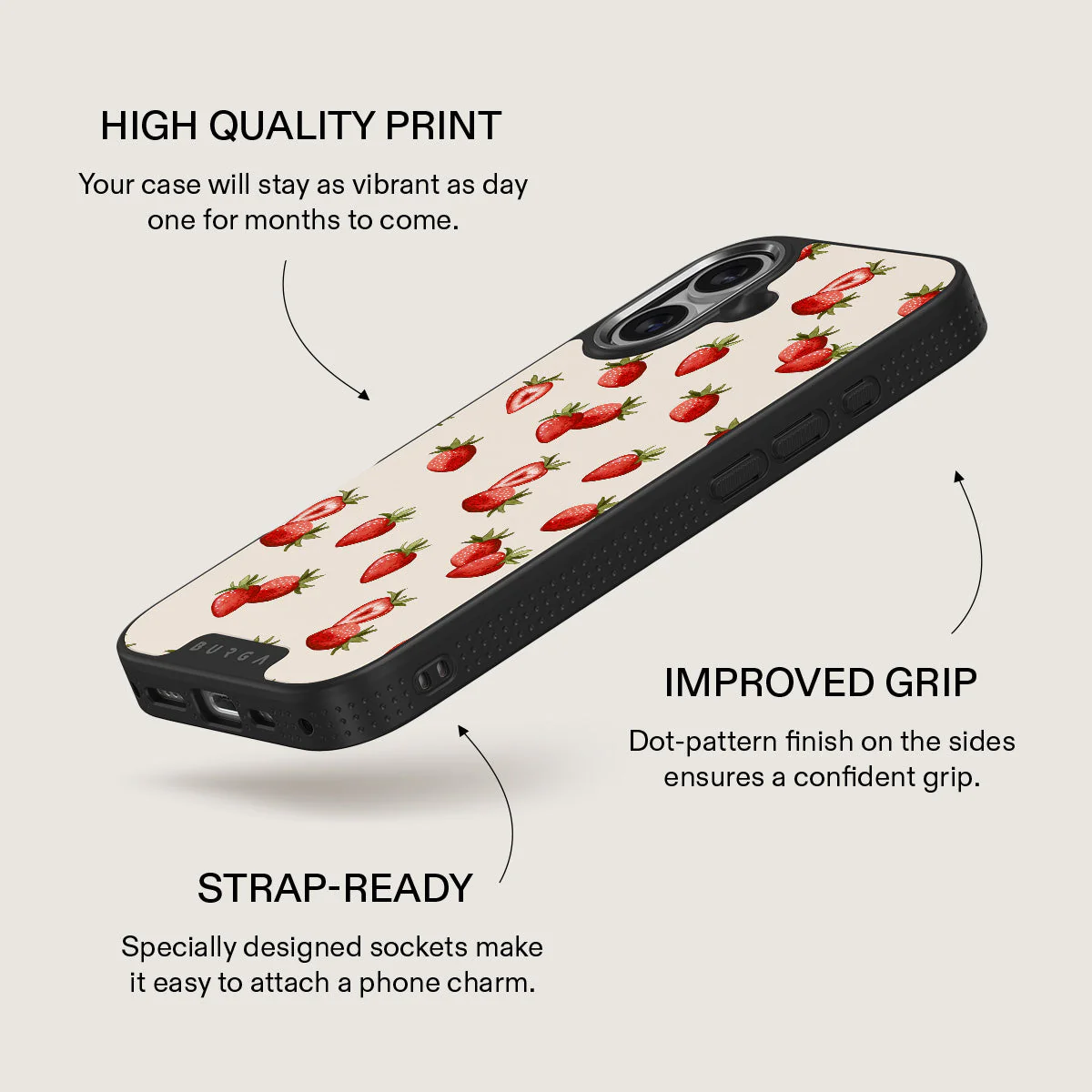 Freshly Picked - iPhone 17 Case - Image 16