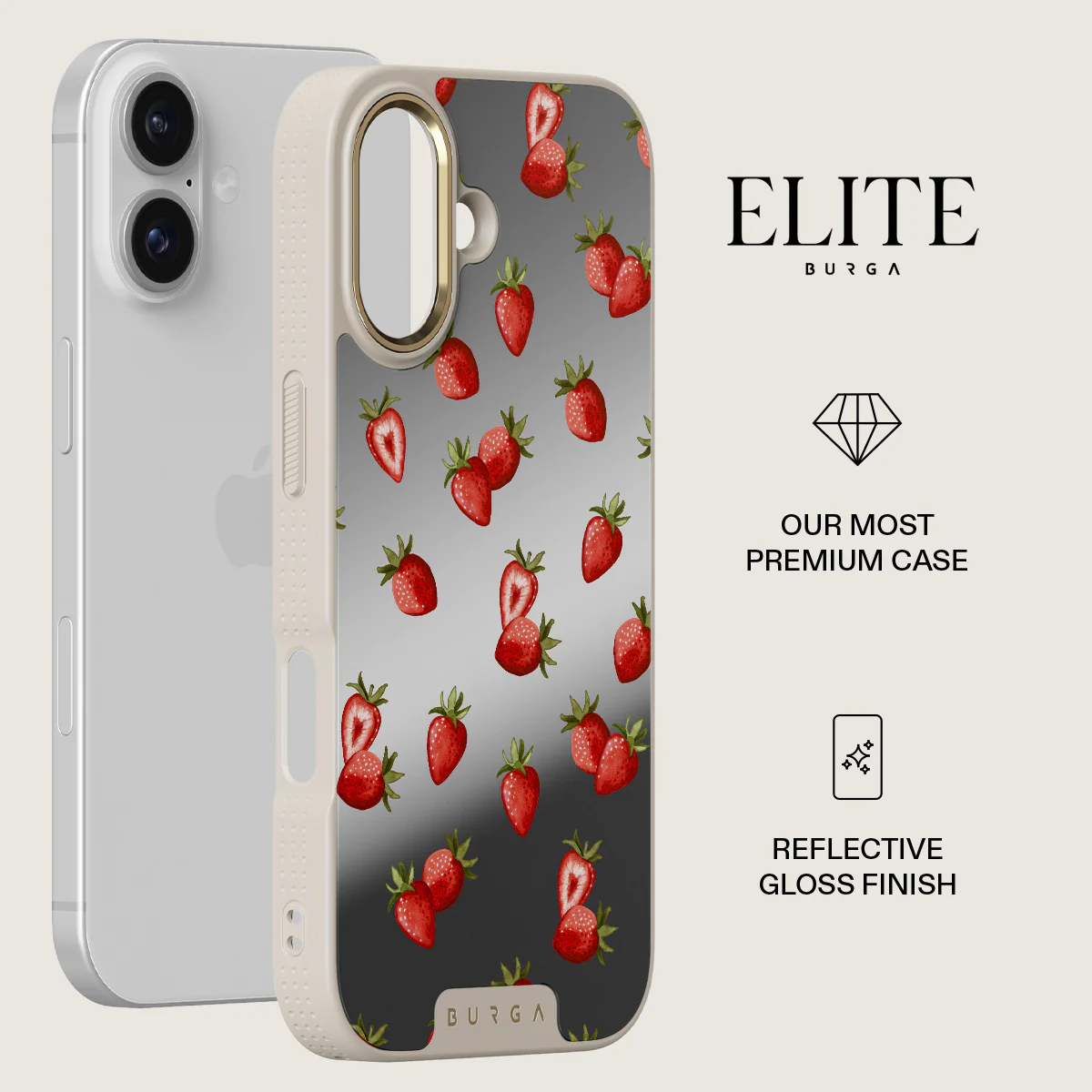 Freshly Picked - iPhone 17 Case - Image 55