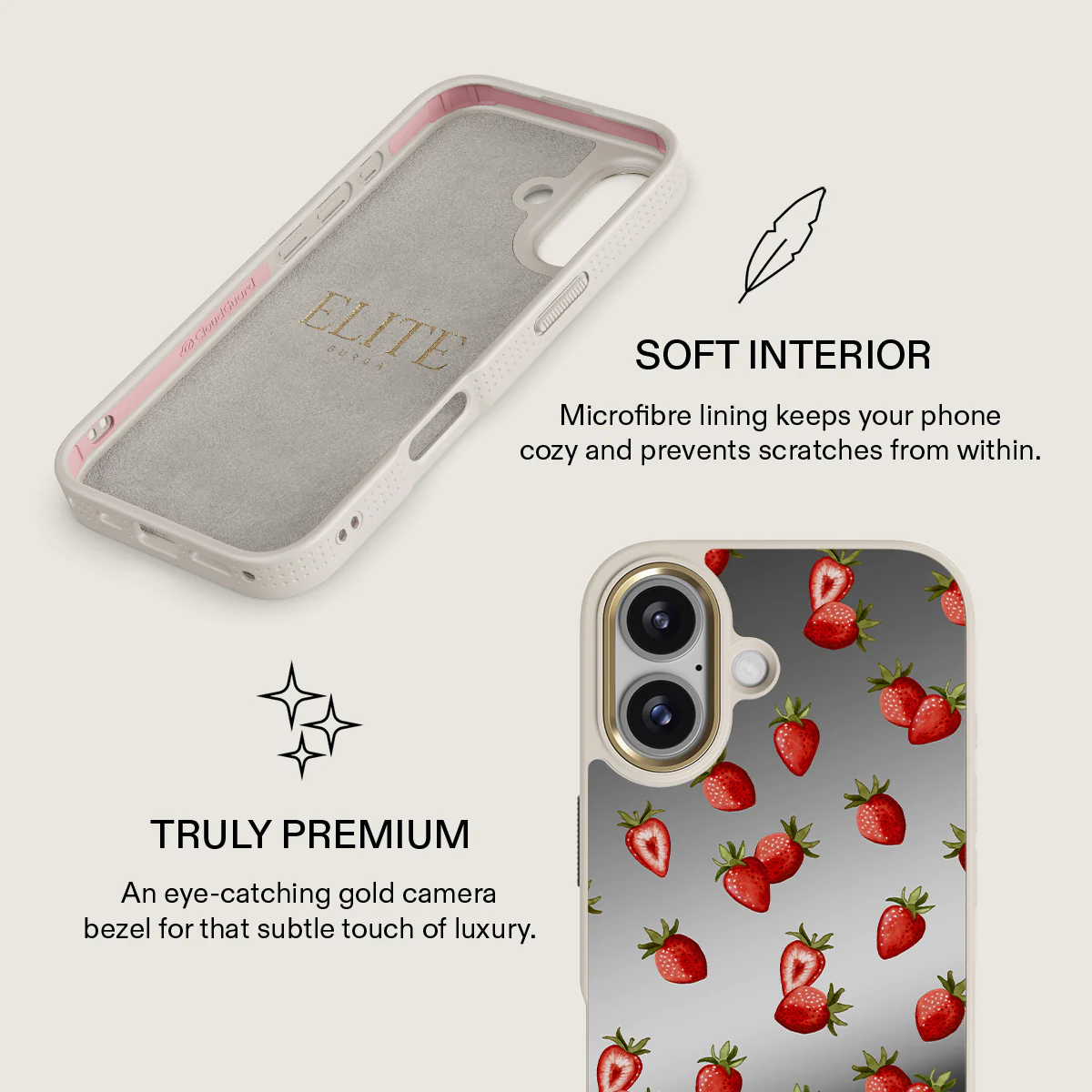 Freshly Picked - iPhone 17 Case - Image 60