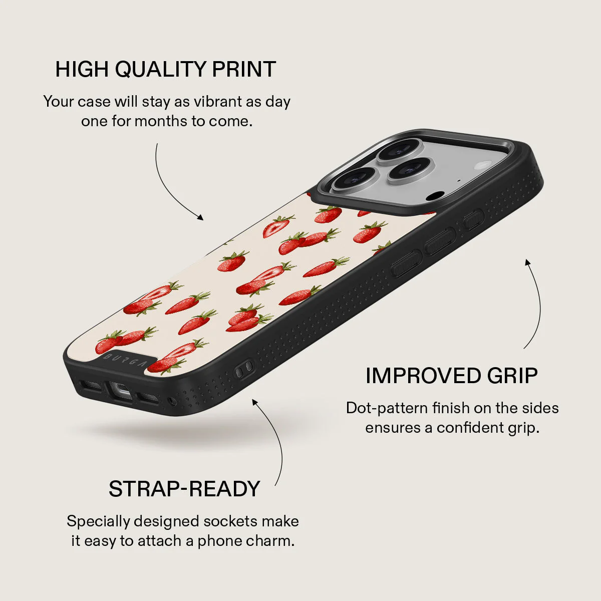 Freshly Picked - iPhone 17 Pro Case - Image 16