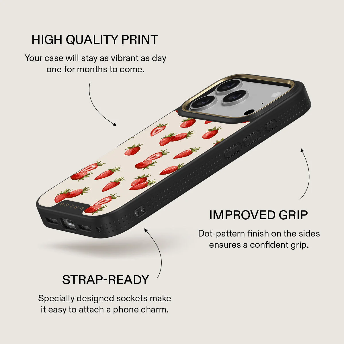 Freshly Picked - iPhone 17 Pro Case - Image 9