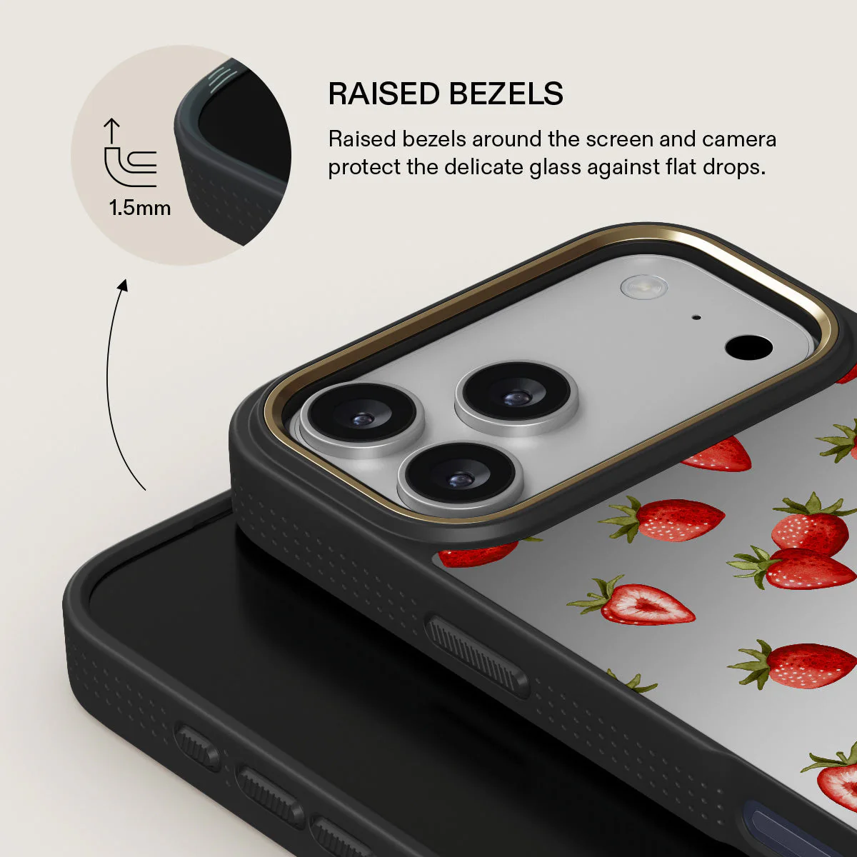 Freshly Picked - iPhone 17 Pro Max Case - Image 30